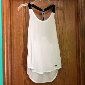 Nike tank top
